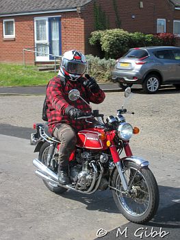 St George’s Day Show