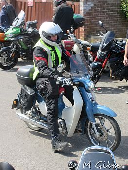 St George’s Day Show