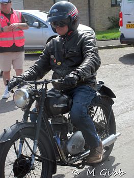 St George’s Day Show