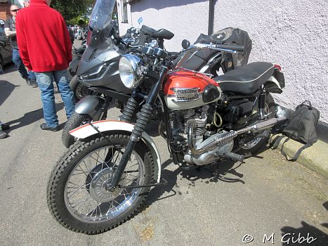 St George’s Day Show