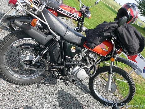 EACC Teenage Tantrum Ride