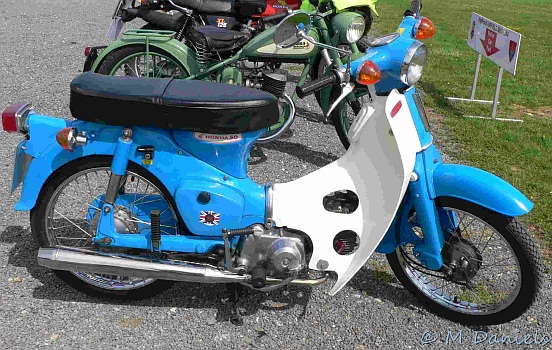 EACC Teenage Tantrum Ride