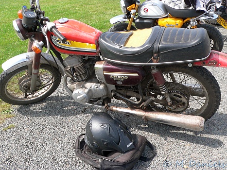 EACC Teenage Tantrum Ride