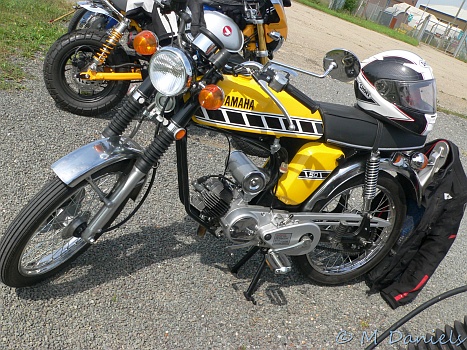 EACC Teenage Tantrum Ride