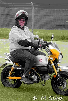 EACC Teenage Tantrum Ride