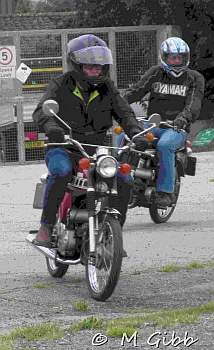 EACC Teenage Tantrum Ride