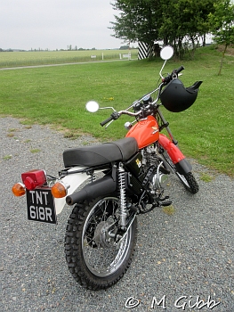 EACC Teenage Tantrum Ride