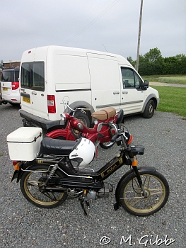 EACC Teenage Tantrum Ride
