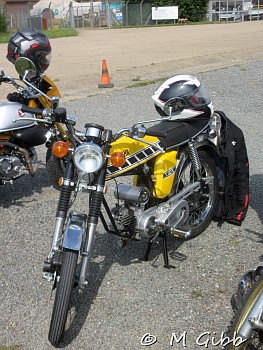 EACC Teenage Tantrum Ride