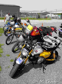 EACC Teenage Tantrum Ride
