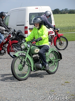 EACC Teenage Tantrum Ride