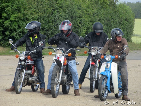 EACC Teenage Tantrum Ride