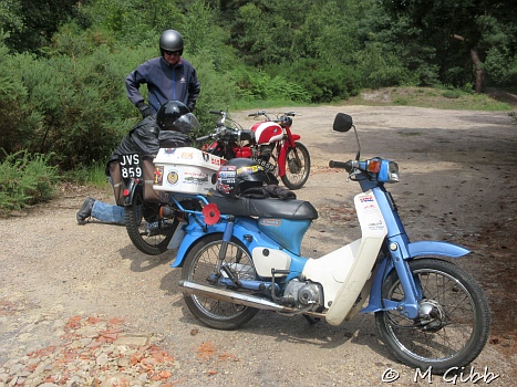 EACC Teenage Tantrum Ride