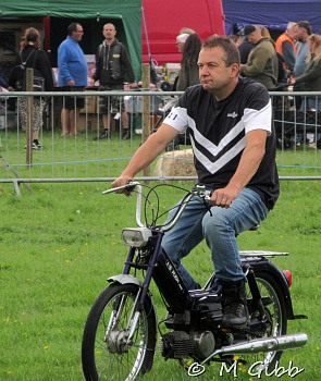 Henham Steam Rally