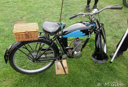 Henham Steam Rally
