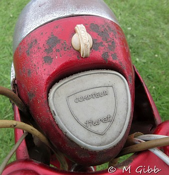 Henham Steam Rally