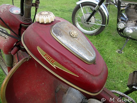 Henham Steam Rally