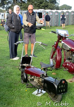 Henham Steam Rally