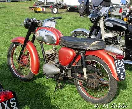 Henham Steam Rally