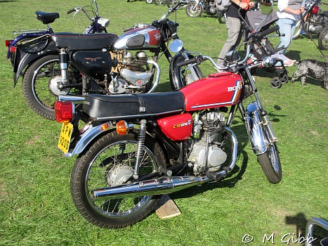 Henham Steam Rally