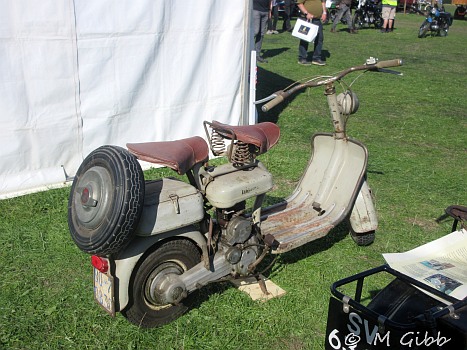 Henham Steam Rally