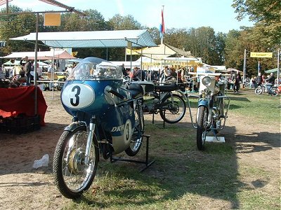 DKW and Guazzoni