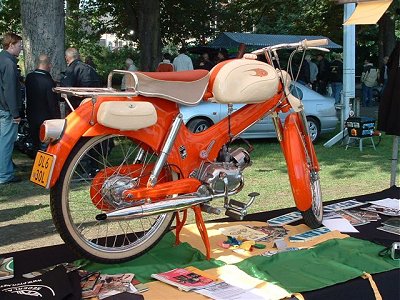 Puch Condor