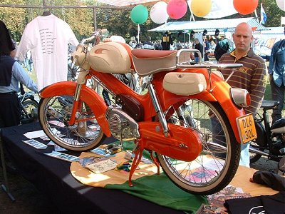 Puch Condor