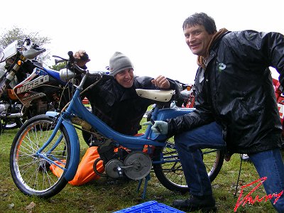 Buy this Raleigh Runabout