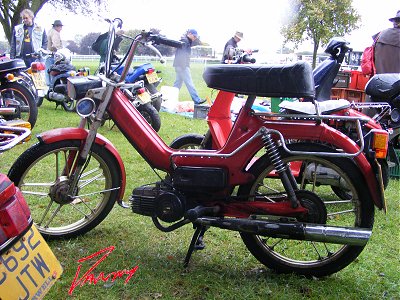 Puch Maxi