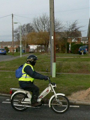 Tomos