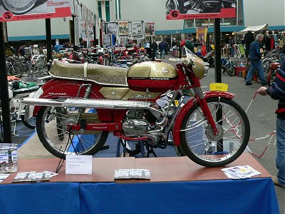 Batavus Whippet