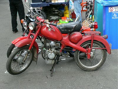 Motom
