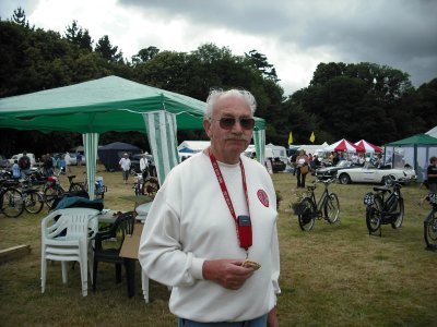 Stan: he's the man