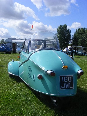 Another Messerschmitt