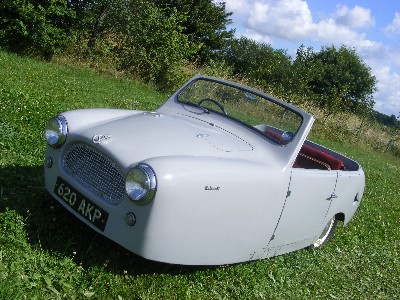 1957 Reliant