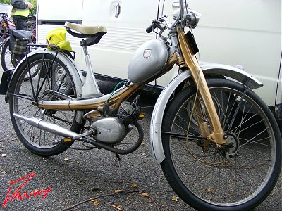NSU Quickly