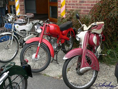 Motom 60S