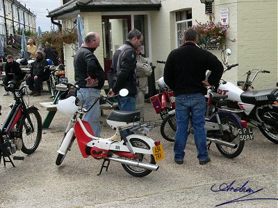 Puch Mini-Maxi