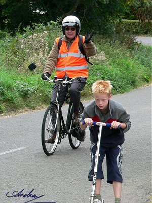 Cyclemaster