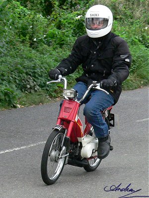 Honda Camino