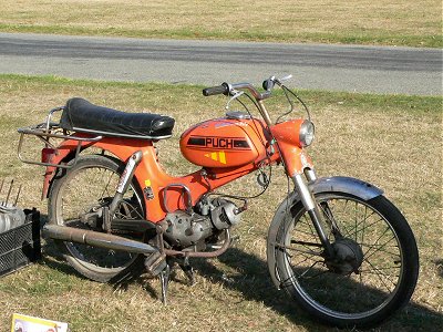 Puch MV50