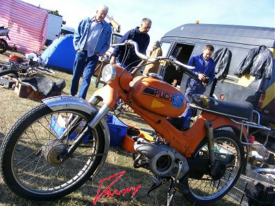 Puch MV50