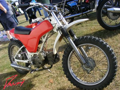 NVT Ranger