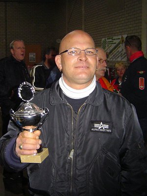 An award winner