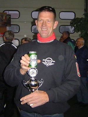 An award winner