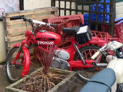 Post Office Puch