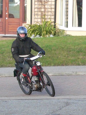 Norman