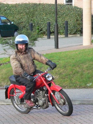 Motom 60S