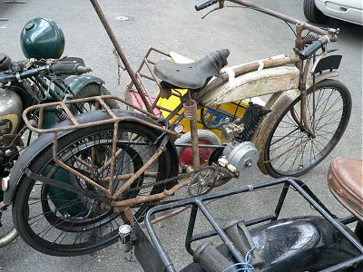 SIC-DKW
